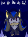 Miyu has a problem by esthelar