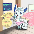 A.Rokon in Lab by PichuYang