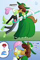 [G] Southern Belle Dog