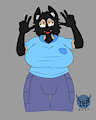 EmerComm 01 - Denizen1414 by MotherNoroi