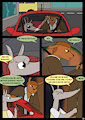 Bonnie & CO: "Family Business" 01 by BonnieandCo