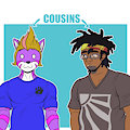 Daily Flat - Cousins