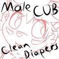 Diapered Doodles