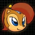 Mobian Chronicles Character Profile: Sally Alicia Acorn (Book I) by Chaytel