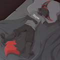 Is Sleepy Time... by FoxBoyKeito