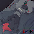 Goodnight by FoxBoyKeito