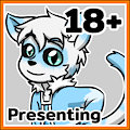 [C] Presenting a Floof by ReiFelinus