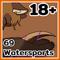 [C] Sixty-Nine Watersports by ReiFelinus
