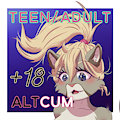 (c) Sierra always gets what she wants by tiNto