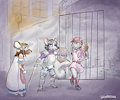 Halloween Dare by worldf0x