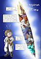 Project "EF 25 Conbook" by Cap
