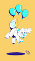 You can fly! You can fly! You can fly!
