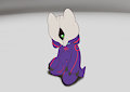 Sad Dumb Demon by NeonDemon