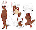 "Odion The Prince" adopt closed by sleepytoy