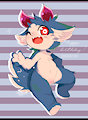Ikadevil by zSIoth