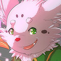 Kupo! by UrsoFofinho