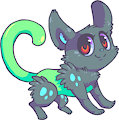Adoptable: Cat [CLOSED] by BluePawVI