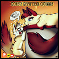 .: Long Live the Queen :. by PhoenixSAlover