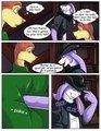 Behind the Lens Page 25 by Germees