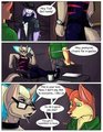 Behind the Lens Page 26 by Germees