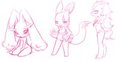 pokemon girls