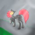 Caught me~ by Dirtypawz