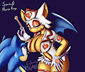 Nurse Rouge by joykill