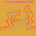 YCH Nala Animation by Yiffox