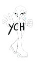 YCH auction #8 [CLOSED] by BluePawVI