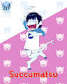 [SFW] Succumatsu-san by MotherNoroi