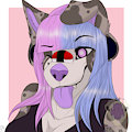Ghost by EkoOkami