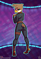 Show, Don't Tell 1/3 by atryl