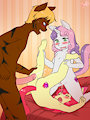 YCH 54 by VermelhaTan