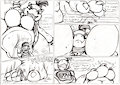 Bowser Jr gains the upper foot [by Dylbun]