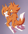 YCH: GCMia by BluePawVI