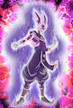 L’Avènement d'un Nouveau Dieu - Dokkan Battle-style by Nextime