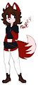 Liana Request