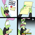 New note by JAMEArts