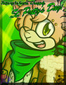 Percy O'Dale -- HAPPY ST. PATTY'S DAY!