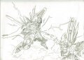 Gundam's Clash!&nbsp;&nbsp;by HuskGear