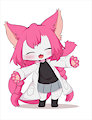 neko hakase by DAGASI