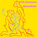 YCH Zerazora Animation by Yiffox
