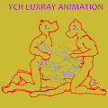YCH LUXRAY ANIMATION by Yiffox