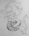 Broodmother Eclipse by SonicAnon