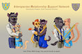 Interspecies Relationship Support Network Youth Volunteers