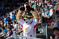 ASNL - League 1 Football Match by Timduru