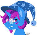 Angry Mistic by pixelyte