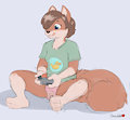 Smash! by Seajay