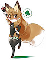 A series of Averi Outfits by fiddleafox