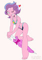 Summer Quartz 2.0 by WhiteWhiskey